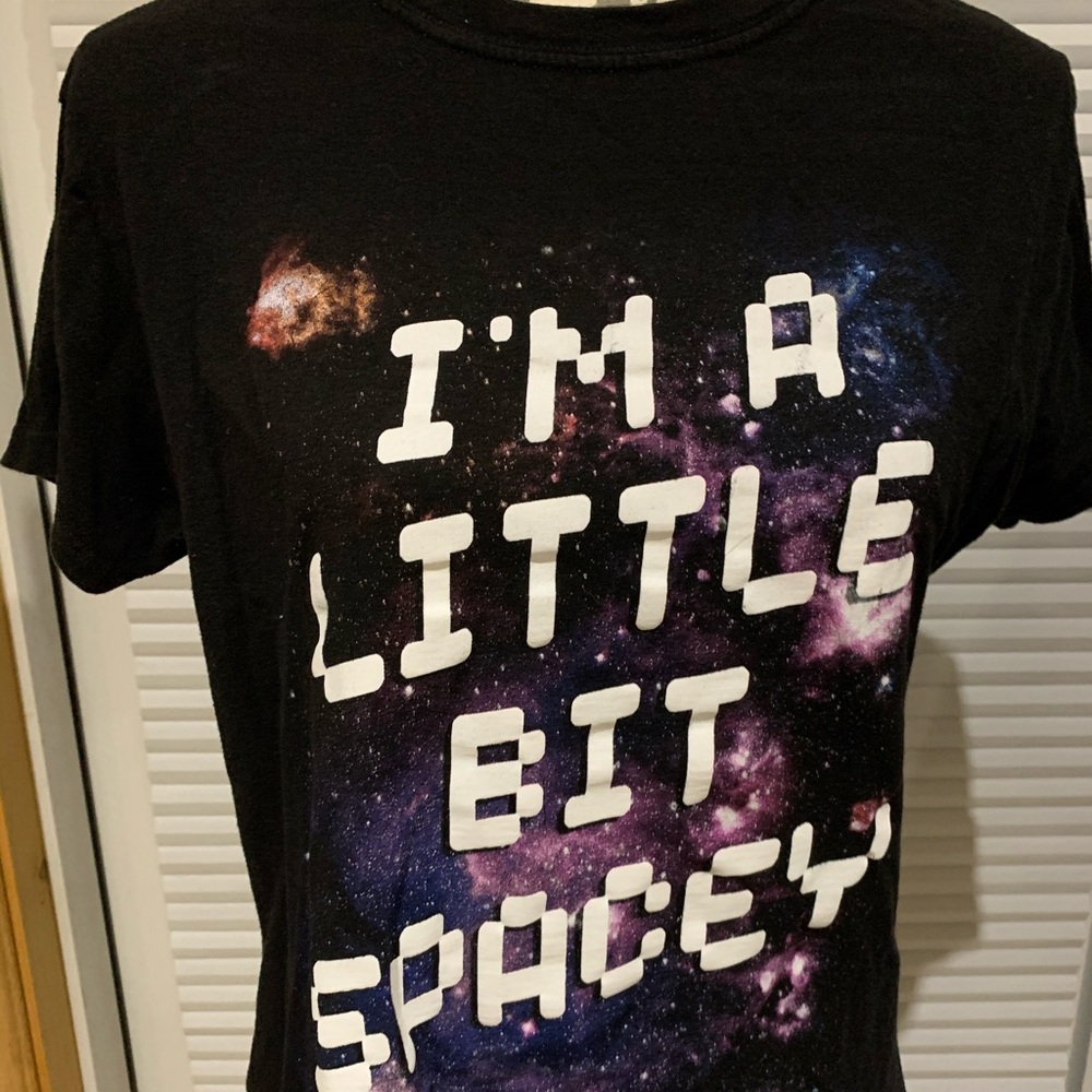 Graphic t-shirt
